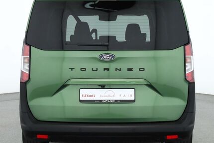 Ford Tourneo Courier 16.174 km 24.890 &euro; Bautzen 02625