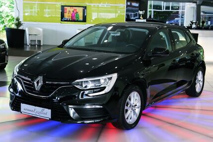 Renault Megane 79.090 km 11.750 &euro; Troisdorf (Köln/Bonn) 53842