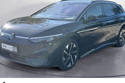VW ID.7 13.362 km 44.460 &euro; Lörrach 79540