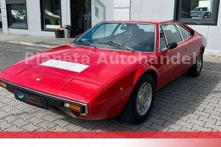 Ferrari Dino GT4 79.070 km 49.999 &euro; Ludwigsfelde 14974
