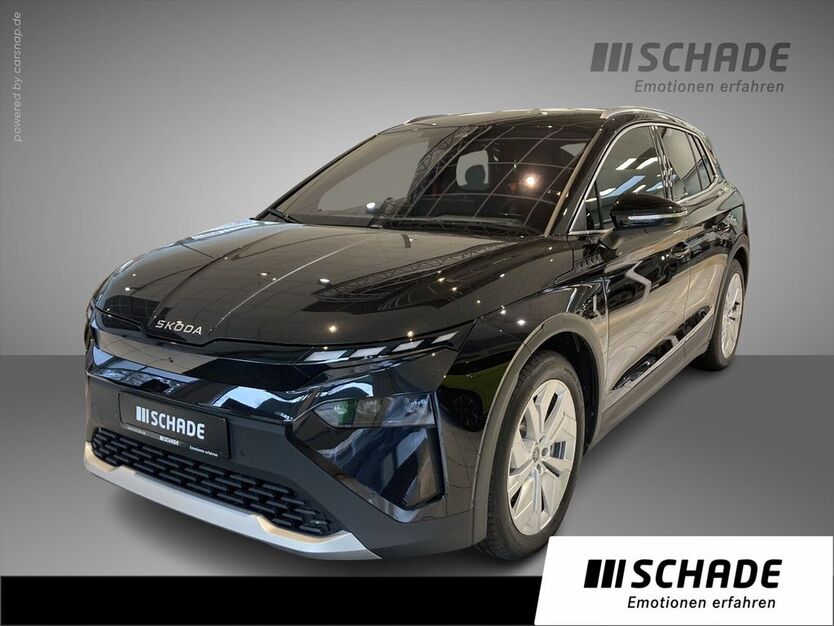 Skoda Elroq 4.900 km 44.950 € Eisenach 99817