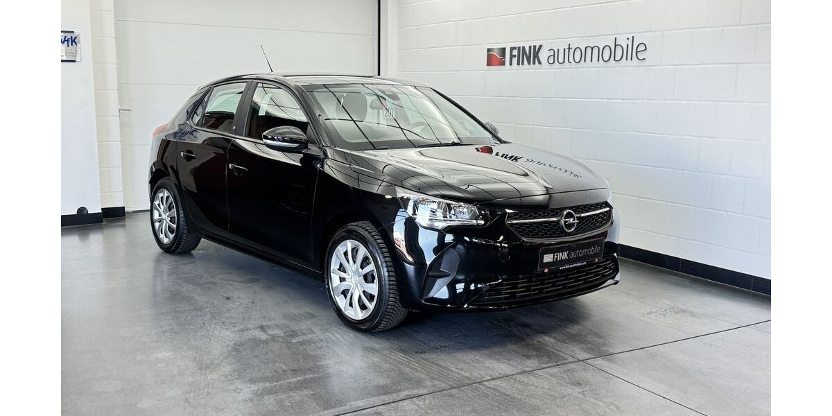 Opel Corsa 24.400 km 14.720 &euro; Lich 35423