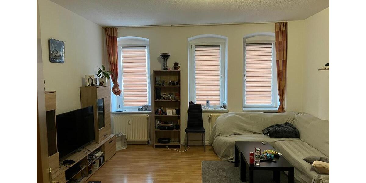 Etagenwohnung Waldheim - 2 Zimmer, 60 m&sup2;, 22.000&euro; | Angebot:25271972
