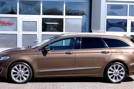 Ford Mondeo 87.115 km 17.700 &euro; Bayreuth 95448