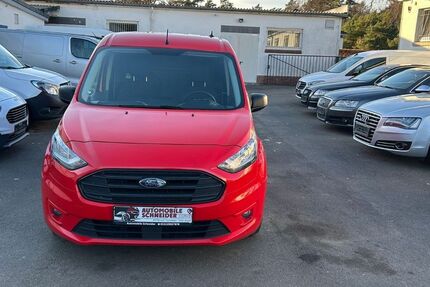 Ford Transit 340.500 km 5.599 &euro; Munster 29633