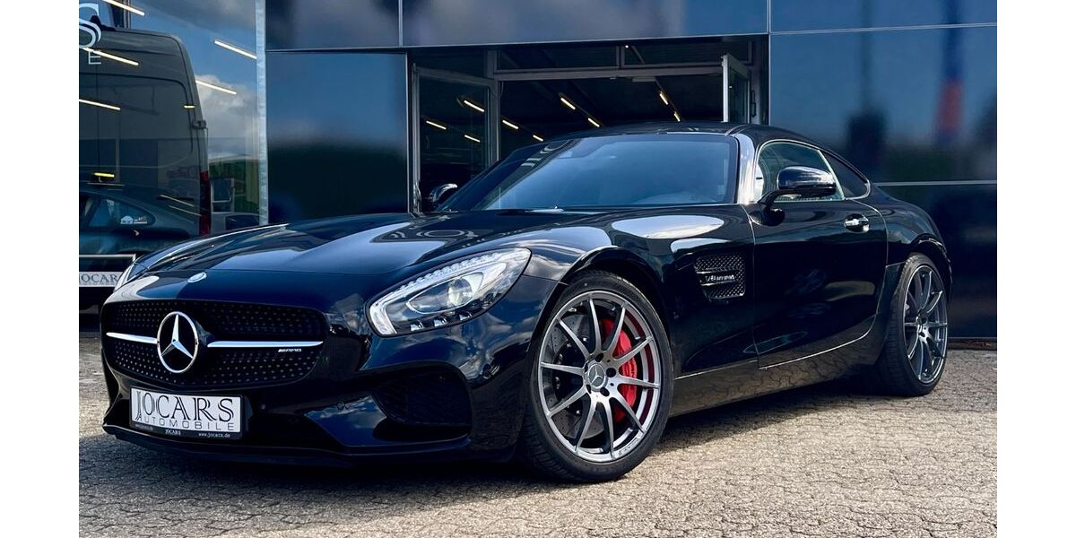 Mercedes-Benz AMG GT S 86.340 km 72.950 &euro; Kamp-Lintfort 47475