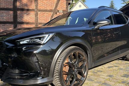 Cupra Formentor 53.000 km 36.450 &euro; Ottersberg 28870