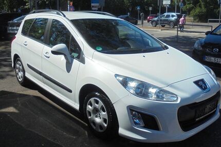 Peugeot 308 218.000 km 3.950 &euro; Dillingen/Saar 66763