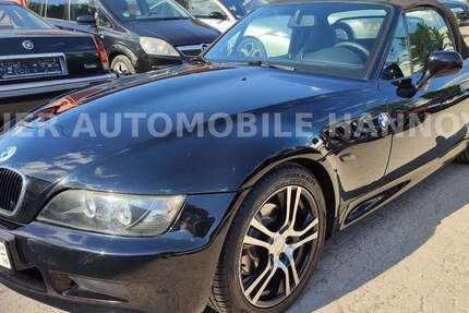 BMW Z3