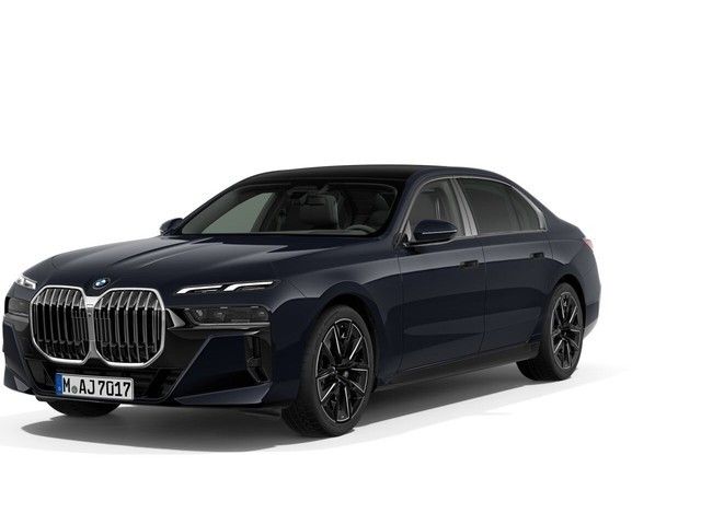 BMW 740 5.478 km 90.930 &euro; Lahr 77933
