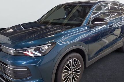 VW Tiguan 25.398 km 32.950 &euro; Erfurt 99098