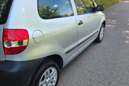 VW Fox 97.225 km 2.390 &euro; Ludwigsburg 71634