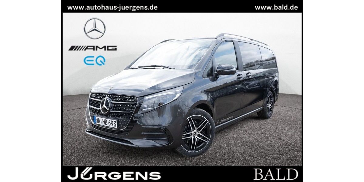 Mercedes-Benz V 250 6.000 km 72.600 &euro; Lüdenscheid 58507