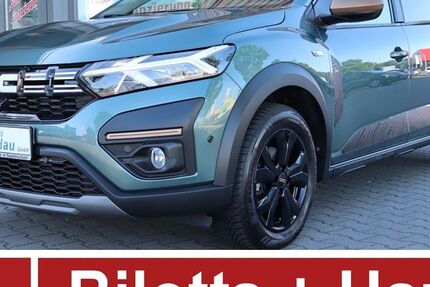 Dacia Jogger 30.640 km 19.700 &euro; Saarbrücken 66115