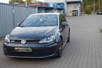 VW Golf 194.000 km 8.690 &euro; Hemmingen 30966