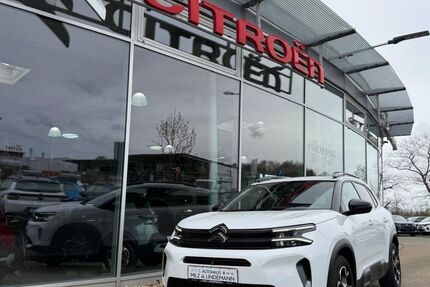 Citroen C5 21.568 km 30.990 &euro; Übach Palenberg 52531