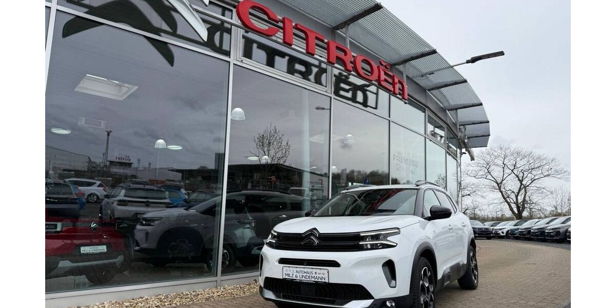 Citroen C5 21.568 km 30.990 &euro; Übach Palenberg 52531