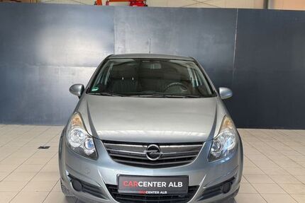 Opel Corsa 140.000 km 2.790 &euro; Schömberg 72355