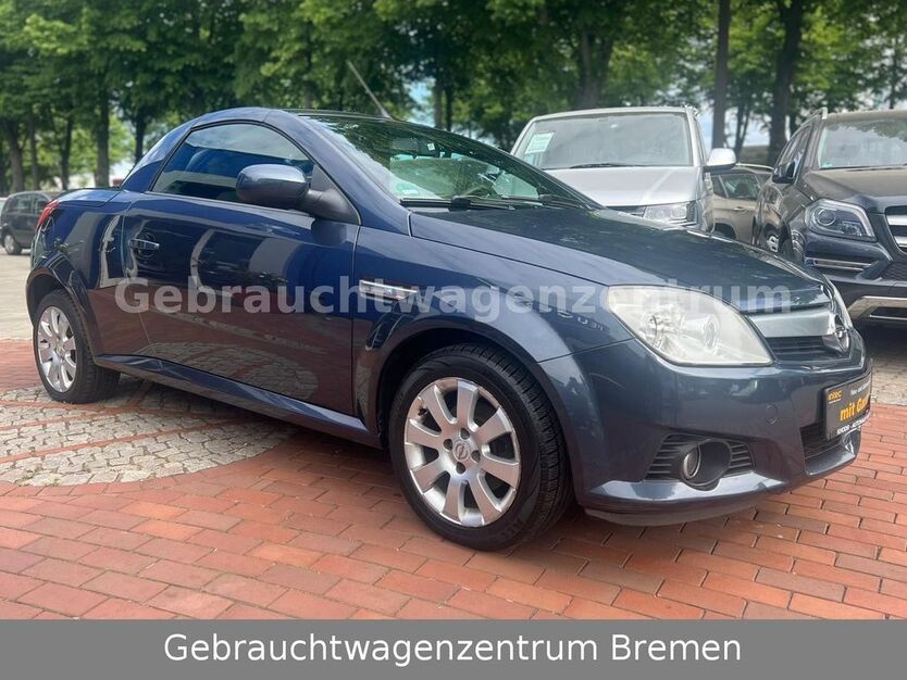 Opel Tigra 148.200 km 1.990 € Bremen 28207