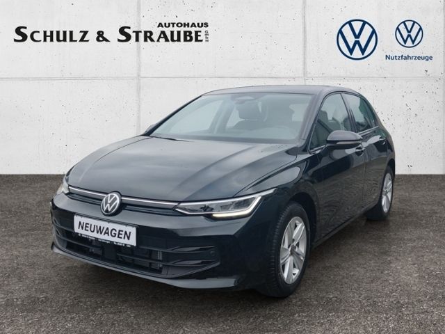 VW Golf 1.501 km 24.650 &euro; Bad Salzungen 36433