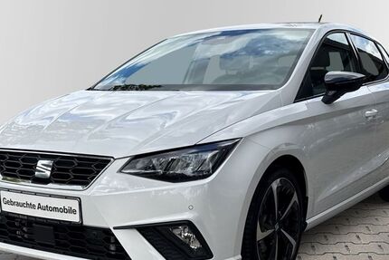 Seat Ibiza 15.955 km 20.987 € Leipzig 04328