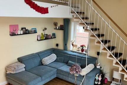 Schöne 4,5 Zimmer Maisonette in Ismaning zu vermieten 4 zimmer