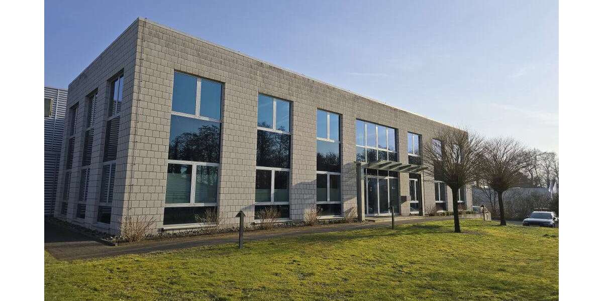 Gewerbeobjekt Steinhagen - 930&euro; | Angebot:18921285