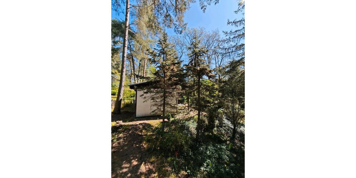 Bungalow Berlin Pankow - 30.000&euro; | Angebot:26794726
