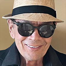 Mitch Ryder - Songs from the Road Tour 2026 05.03.2026 MUSIKTHEATER REX