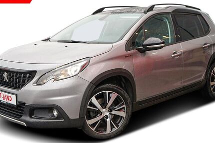 Peugeot 2008 34.509 km 16.990 &euro; Wietmarschen 49835