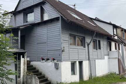 Haus zum Kaufen in Möckmühl 150.000 € 98 m² 5 zimmer