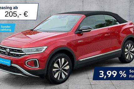 VW T-Roc 8.370 km 25.330 &euro; Bamberg 96052