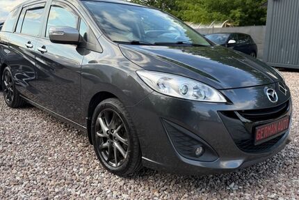 Mazda 5 154.000 km 7.390 &euro; Erfurt 99091