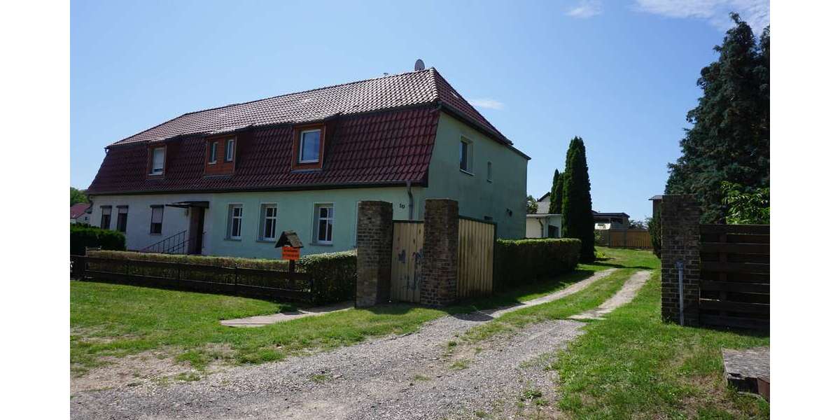 Einfamilienhaus Kloster Lehnin - 6 Zimmer, 131 m&sup2;, 500.000&euro; | Angebot:27126957