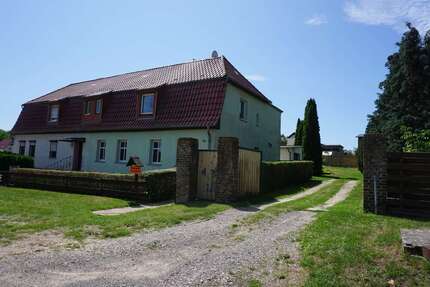 Haus Kloster Lehnin - 6 Zimmer, 131 m&sup2;, 500.000&euro; | Angebot:27126957