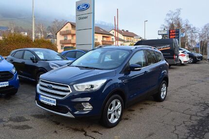 Ford Kuga 122.375 km 11.990 &euro; Illingen - Schützingen 75428