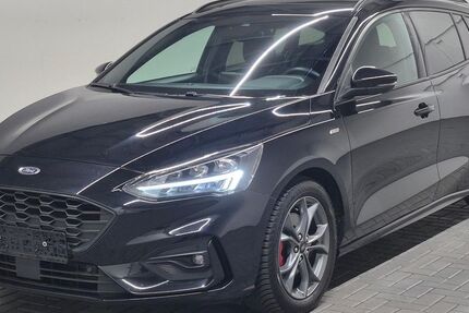 Ford Focus 57.100 km 18.480 &euro; Langenweddingen 39171