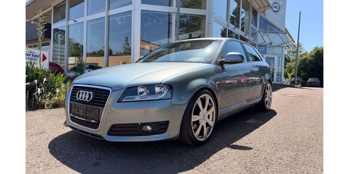 Audi A3 169.800 km 4.499 &euro; Uhingen 73066