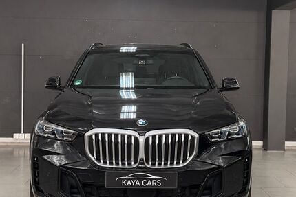 BMW X5 19.000 km 74.900 &euro; München 81829