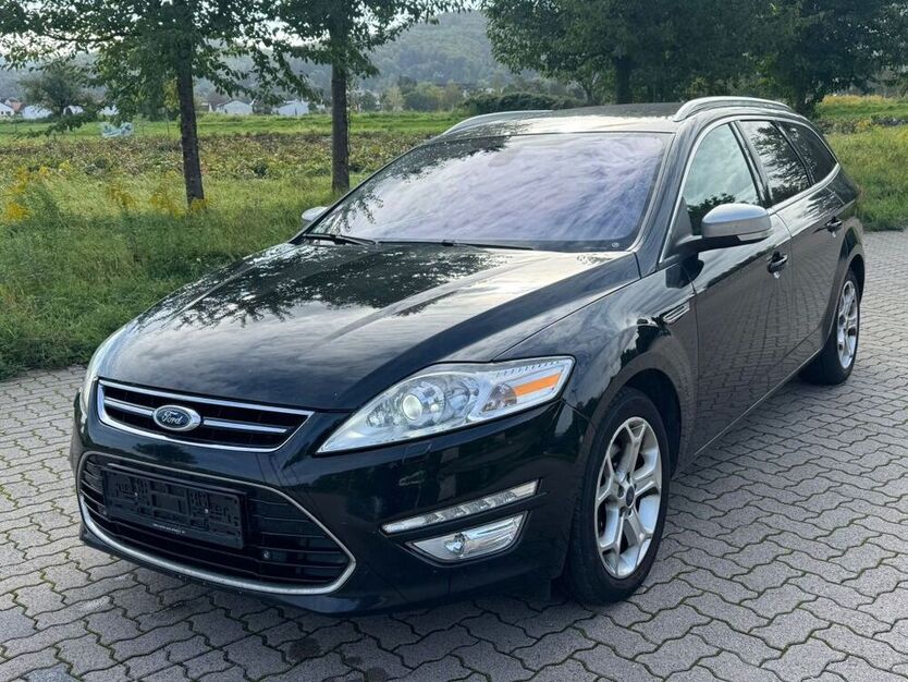 Mondeo