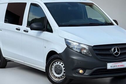 Mercedes-Benz Vito 189.400 km 17.499 &euro; Nienburg/Weser 31582
