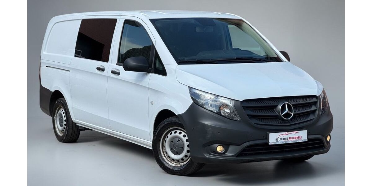 Mercedes-Benz Vito 189.400 km 17.499 &euro; Nienburg/Weser 31582