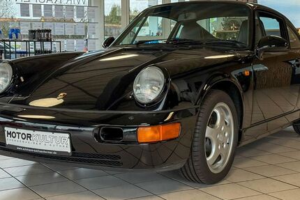 Porsche 964 144.300 km 87.990 &euro; Lauffen a.N. 74348
