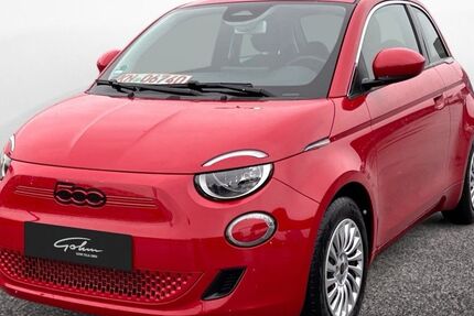 Fiat 500e 32.000 km 12.000 &euro; Singen 78224