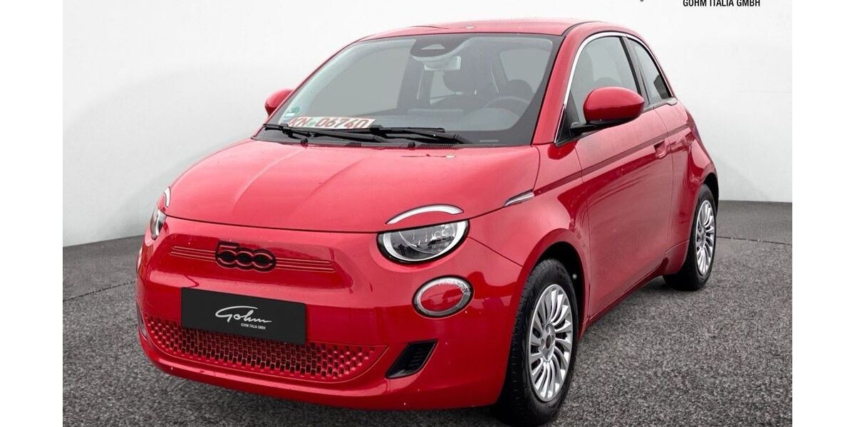 Fiat 500e 32.000 km 12.000 &euro; Singen 78224