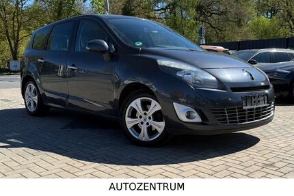 Renault Scenic 297.000 km 2.600 &euro; Neustadt 31535