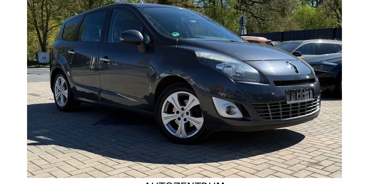 Renault Scenic 297.000 km 2.600 &euro; Neustadt 31535