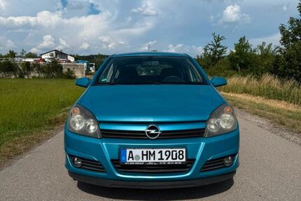 Opel Astra 187.744 km 2.999 &euro; Augsburg 86199