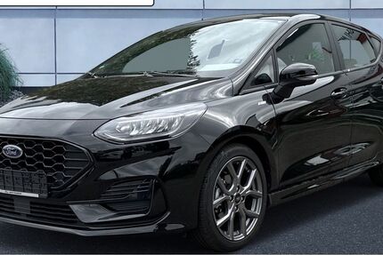 Ford Fiesta 19.985 km 16.990 &euro; Hartmannsdorf 09232