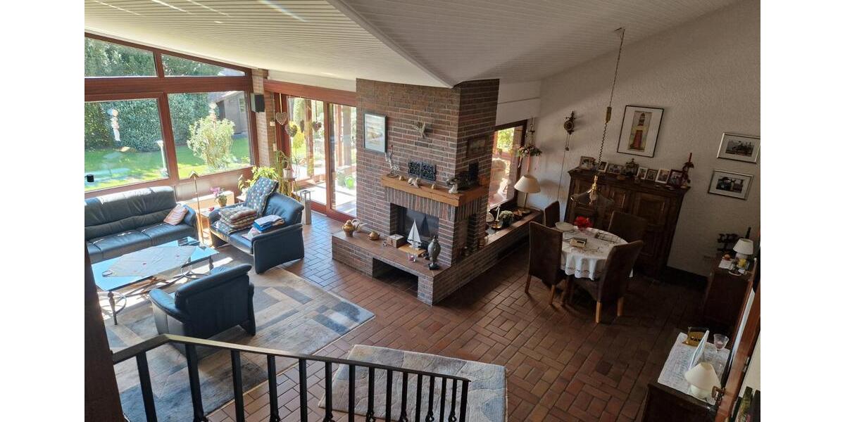 Einfamilienhaus Schortens - 7 Zimmer, 223 m&sup2;, 549.000&euro; | Angebot:26883518